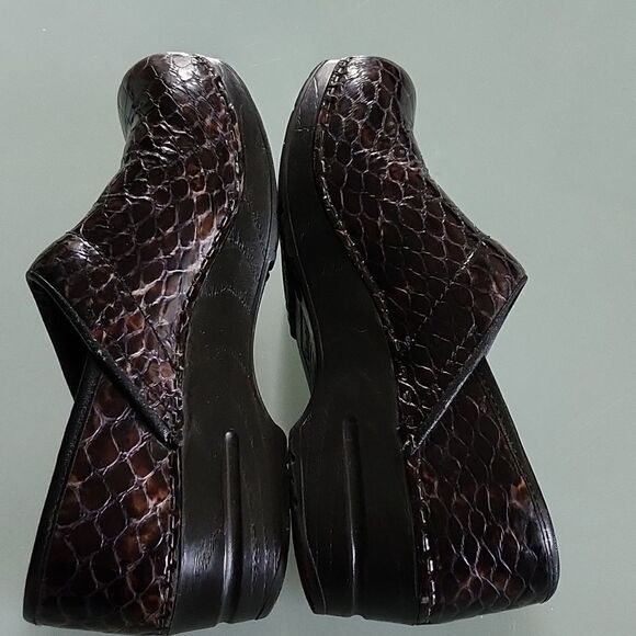 Sanita Clogs  - Picture 4 of 8